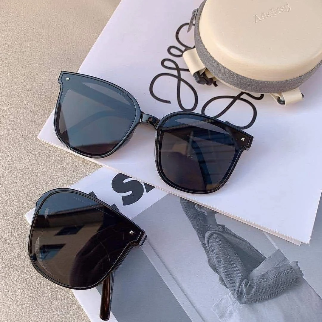 Folding Sunglass