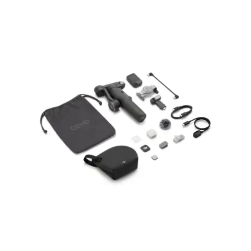 DJI Osmo Mobile 8P Handheld Gimbal