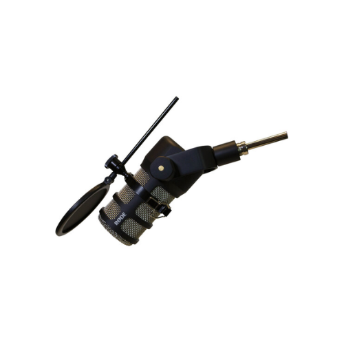 RODE PodMic Dynamic Podcasting Microphone