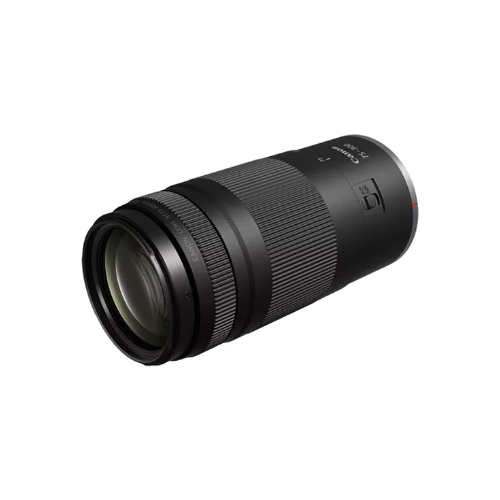 Canon RF 75-300mm f/4-5.6 Lens