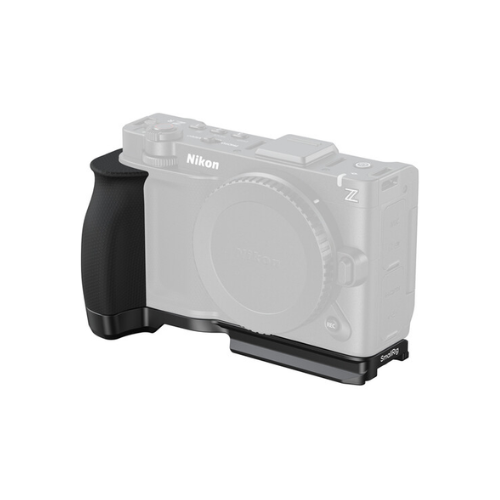 SmallRig L-Shaped Silicone Grip for Nikon ZR
