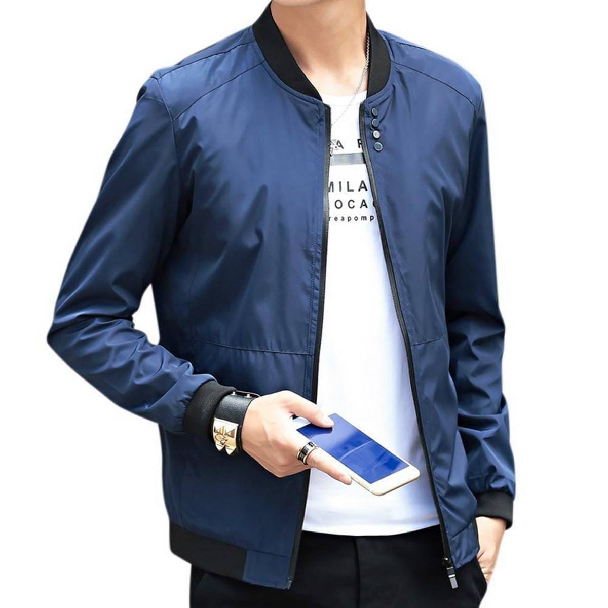 China Bonded Jacket