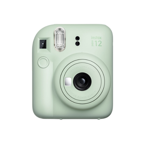 FUJIFILM instax mini 12 Instant Film Camera