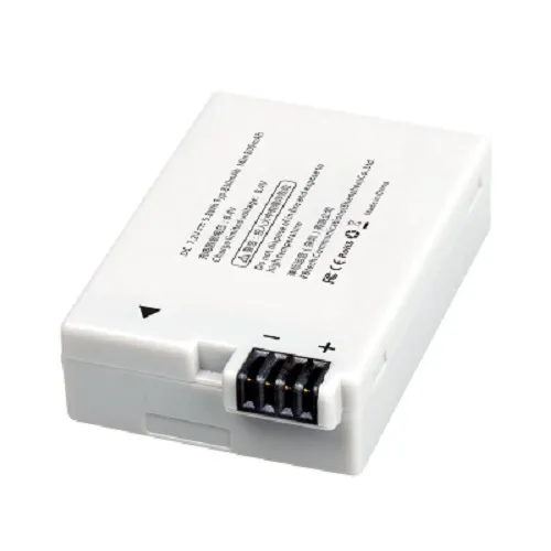 FB LP E8 BATTERY