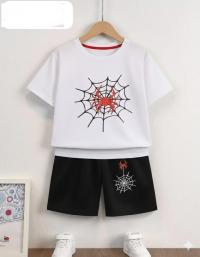Baby Tshirt and Pant Set