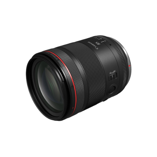Canon RF 85mm f/1.4 L VCM Lens