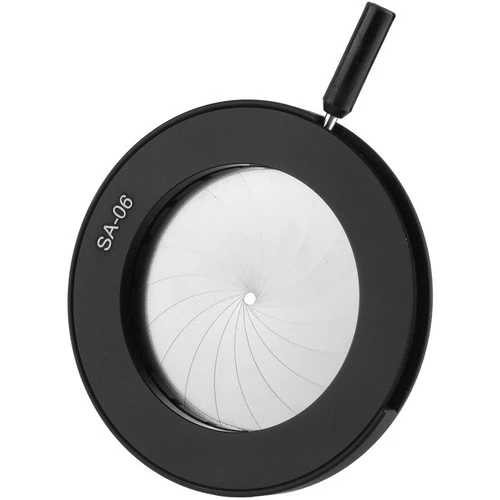 Godox Iris Diaphragm for Projection Attachment SA 06