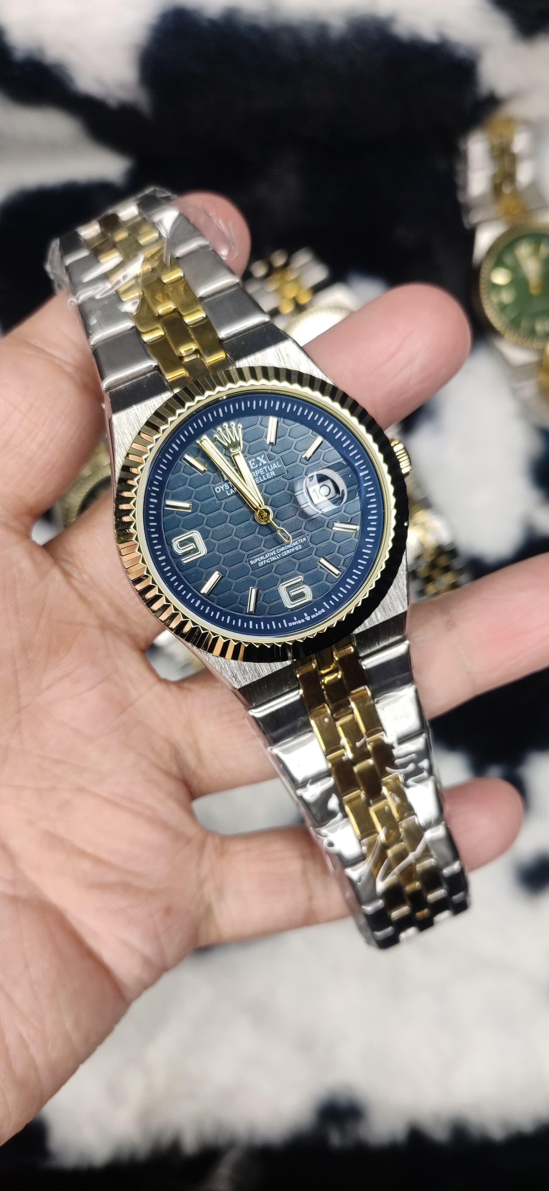 Stylish Men Watch