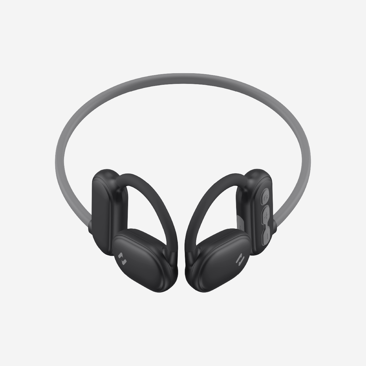HAVIT E553BT Bluetooth Earphone (Black)