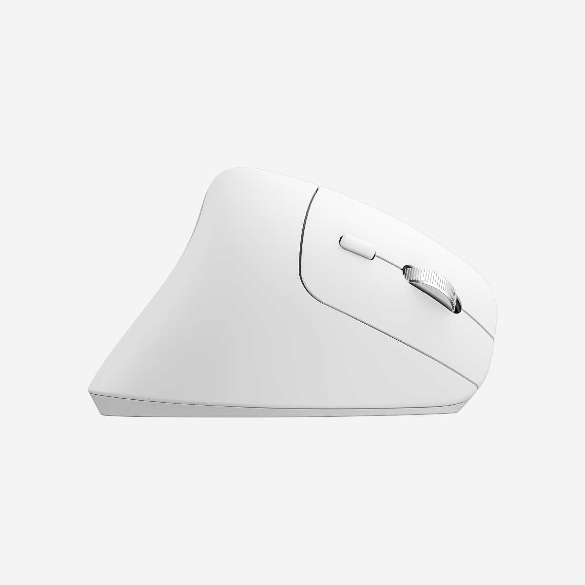 HAVIT MS45WB Wireless Dual Mode Mouse (White)