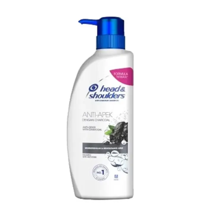 Head & shoulders Anti-Apek shampoo 400ml