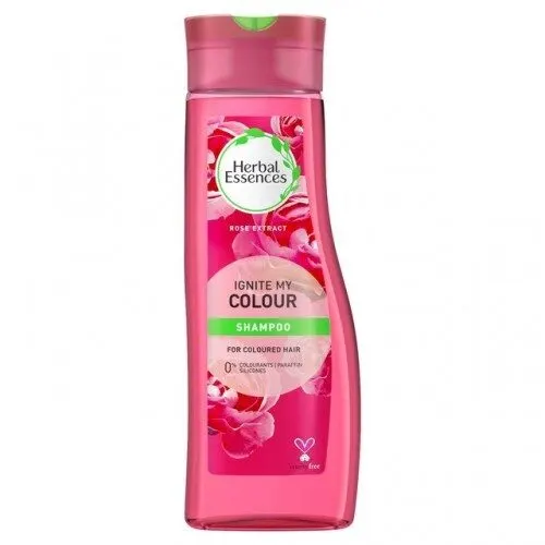 Herbal Essence Ignite My Colour Shampoo 400ml