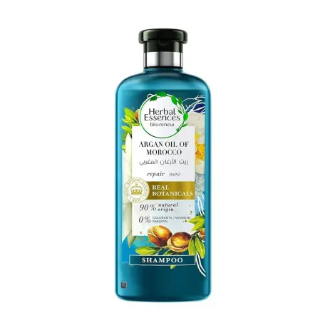 Herbal Essences Argan Oil of Morocco Shampoo 400ml