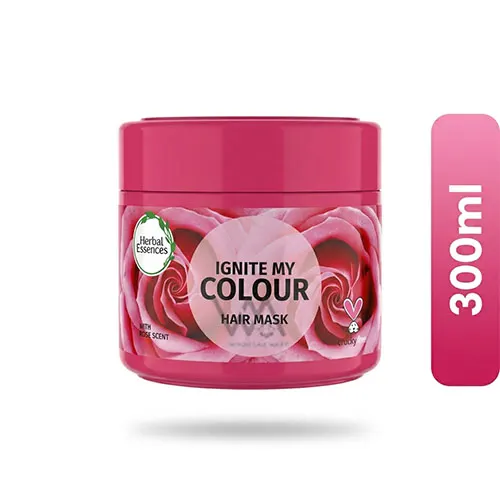 Herbal Essences Color Hair Mask 300ml