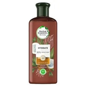 Herbal Essences Hydrate Coconut  Milk Shampoo 250ml