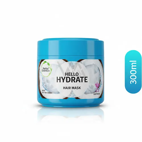 Herbal Essences Hydrate Hair Mask 300ml