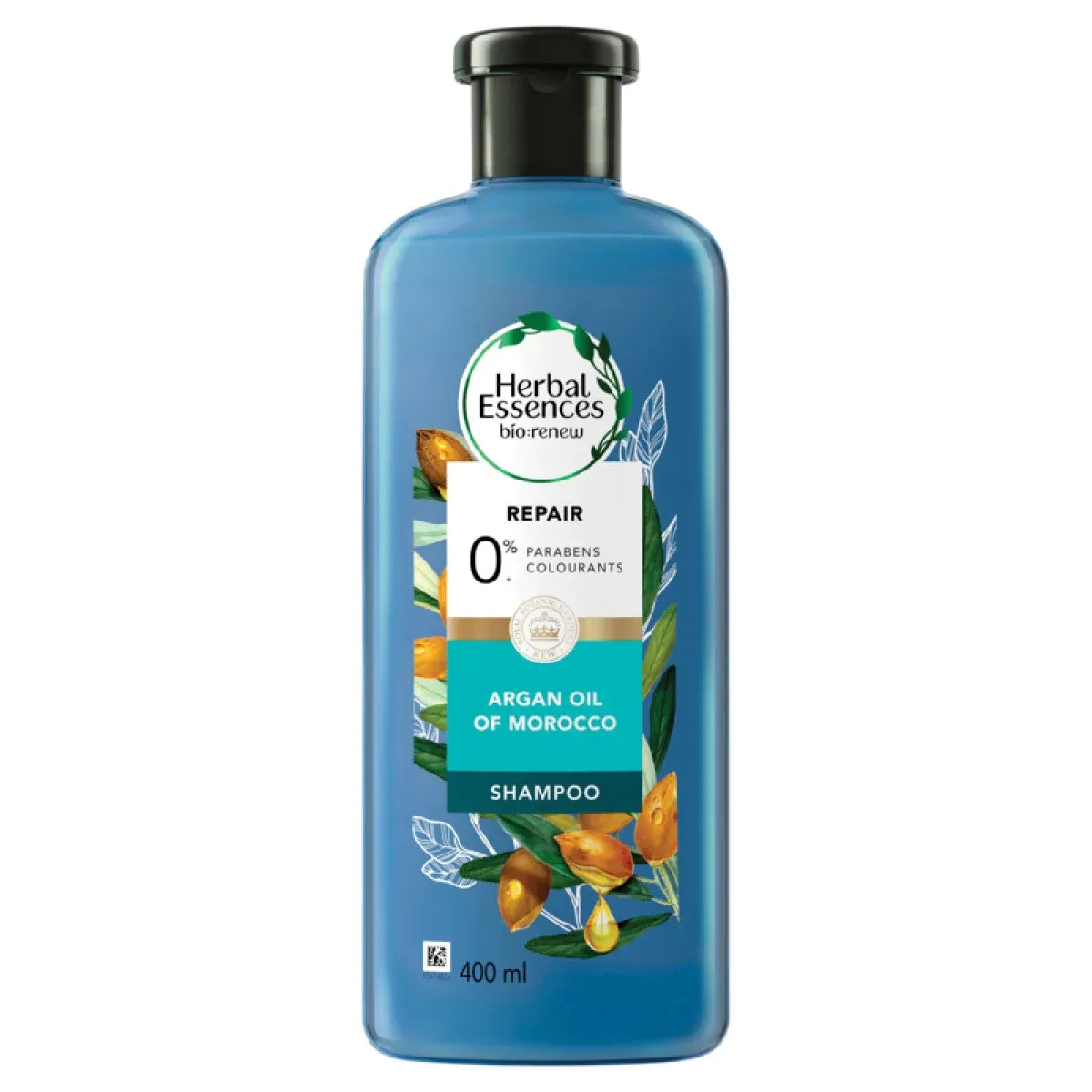 Herbal Essences Repair Argan Oil of Morocco Shampoo 400ml