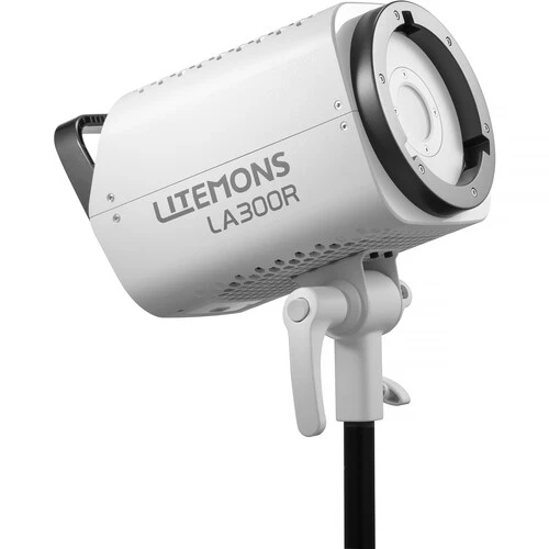 Godox Litemons LA300R RGB LED Flashlight