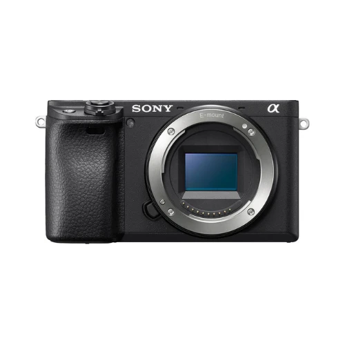 Sony A6400 Mirrorless Camera