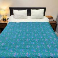 Waterproof Bedsheet