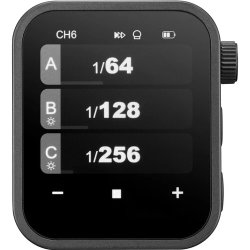 Godox X3 S Wireless Flash Trigger for Nikon