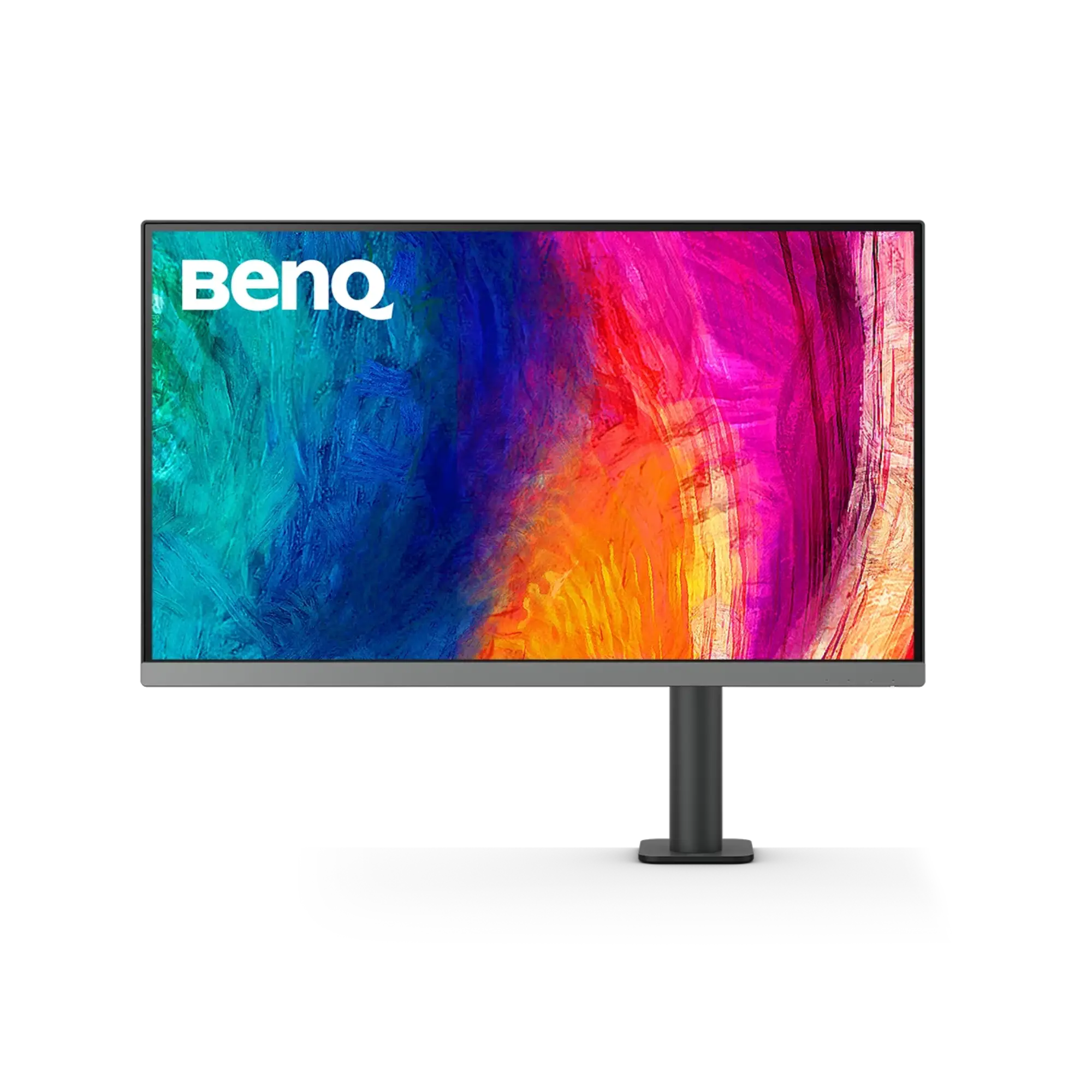 BenQ PD2706UA 27'' Ergo Arm 4K UHD Type C Designer Monitor