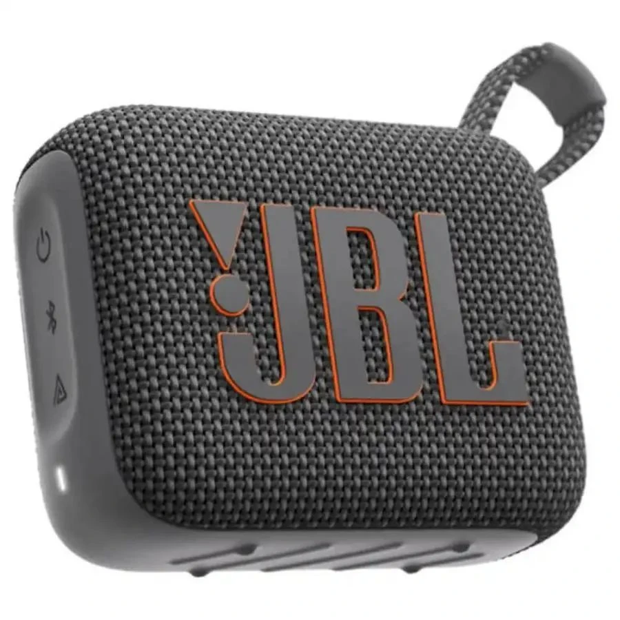 JBL Go 4 speaker box master copy