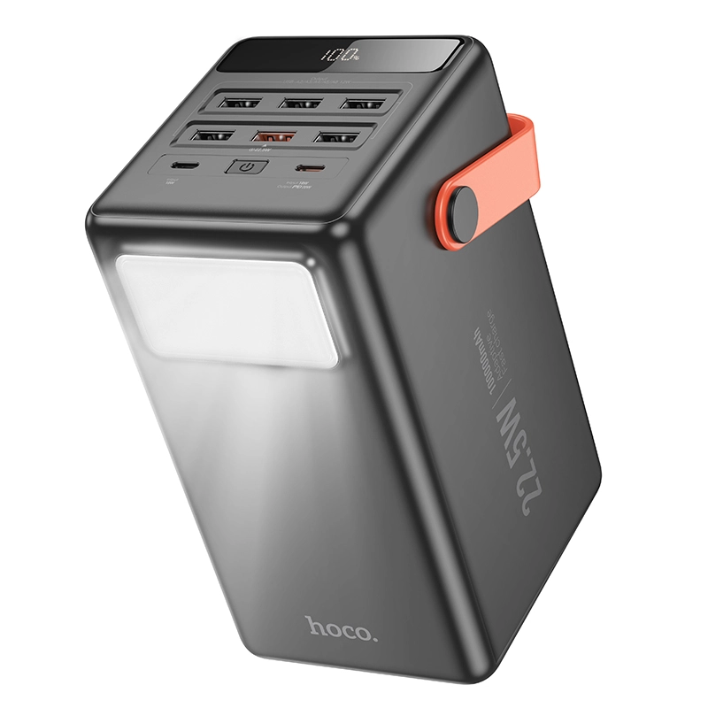 MMJ20 Surpass 22.5W + PD20W 100000mAh Power Bank