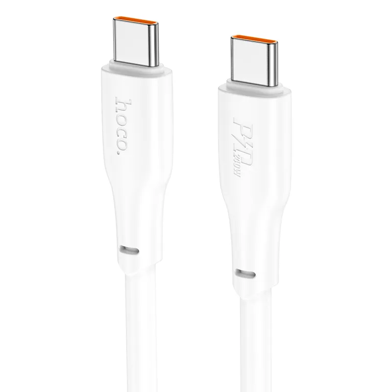 Hoco X93 Force 60W Charging Data Cable