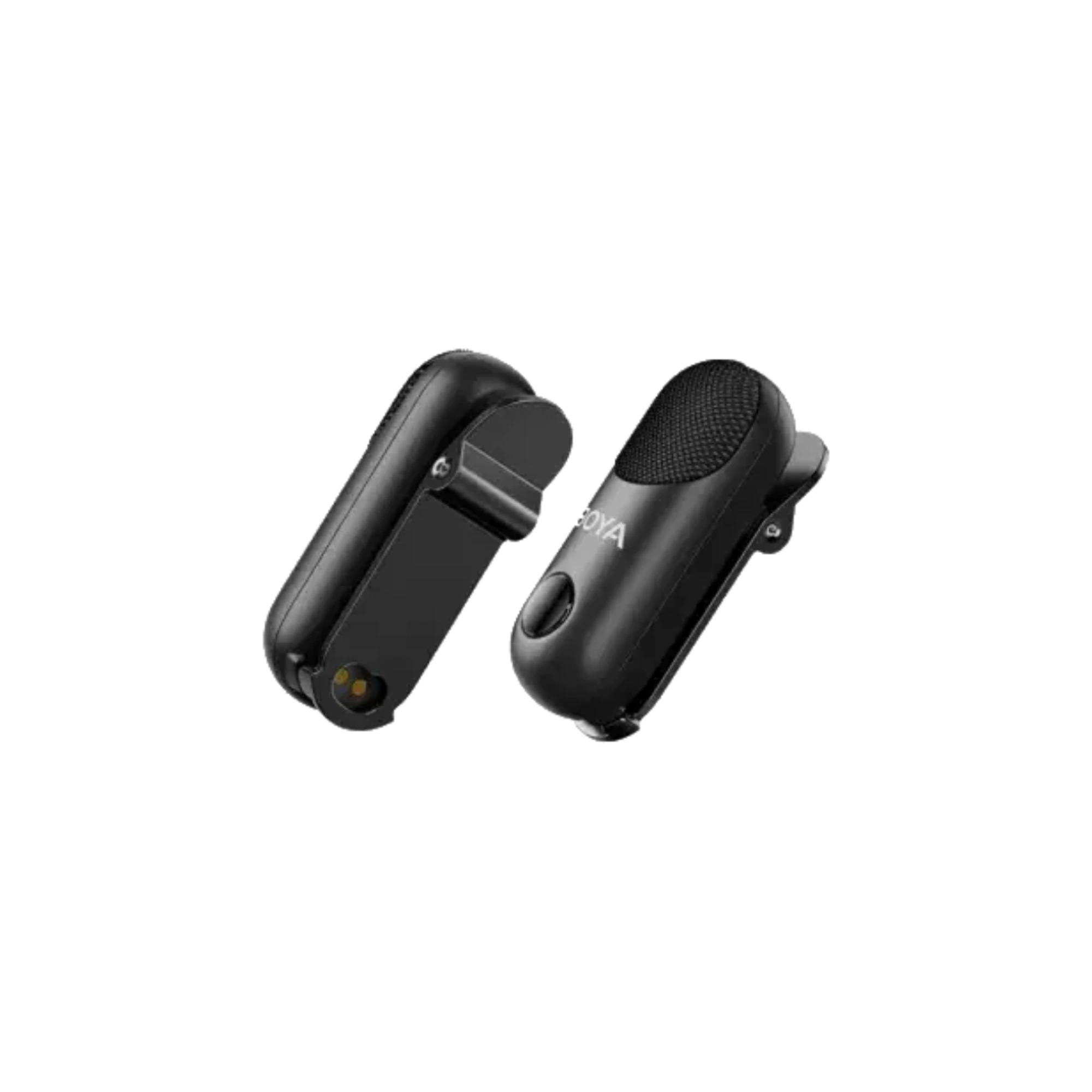 BOYA Magic-03 AI-Powered Transformable Wireless Microphone