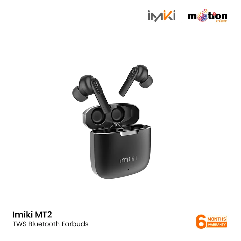 Imiki MT2 TWS Bluetooth Earbuds