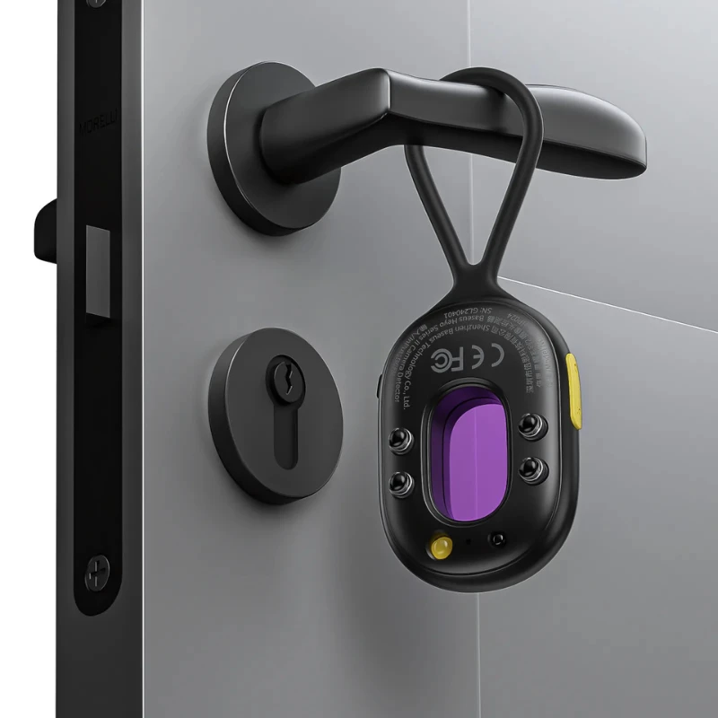 Baseus Heyo Series II Infrared Camera Detector