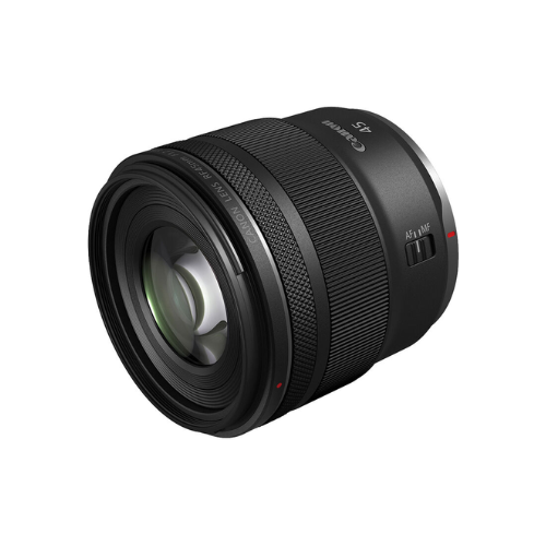 Canon RF 45mm f/1.2 STM Lens