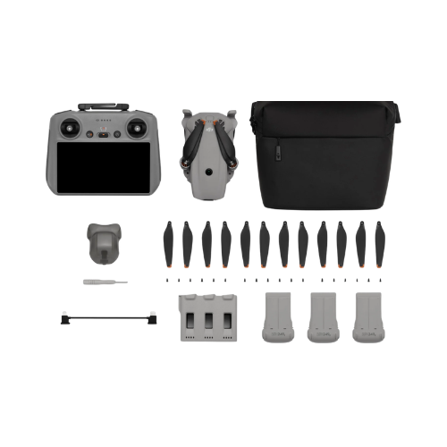 DJI Lito X1 Fly More Combo Drone (RC-2)