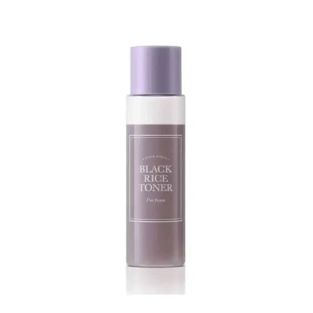 I m from Black Rice Toner Mini 30ml