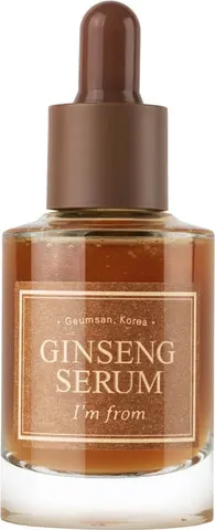 I M FROM Ginseng Serum 30 mL