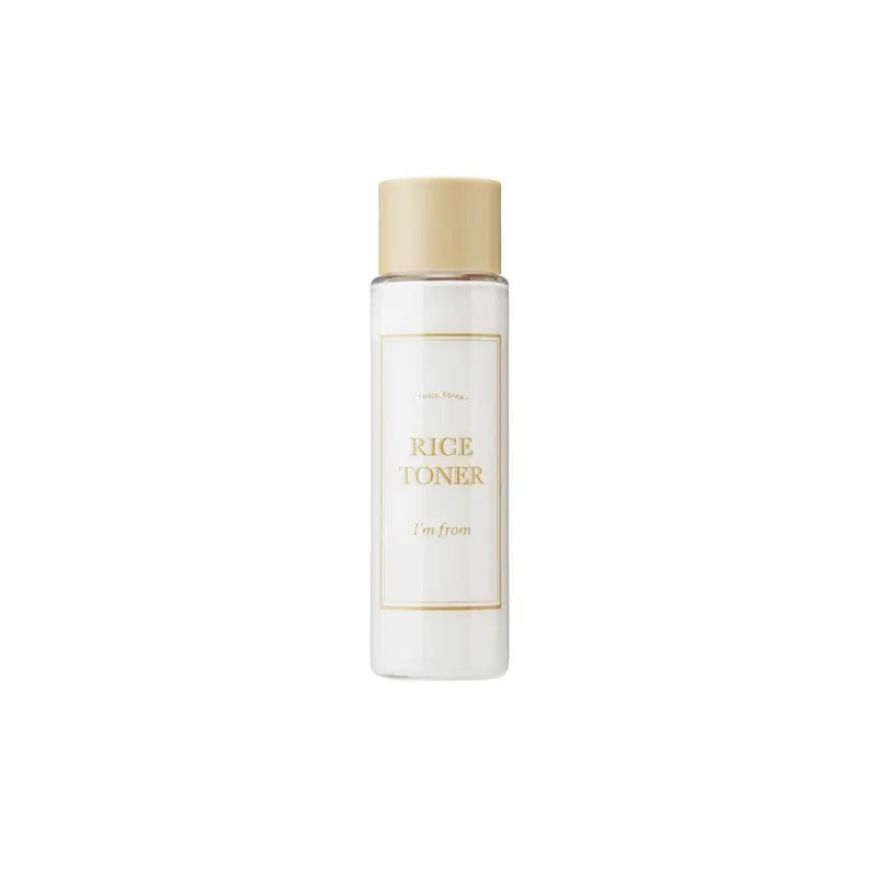 I m From Rice Toner 30ml