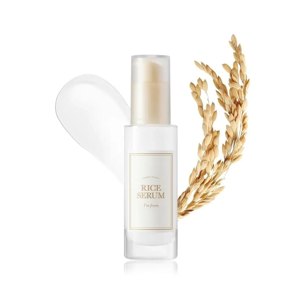 I m From Rich Serum 30ml