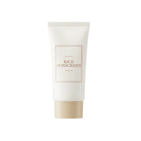 I m From Rich Sunscreen 50ml