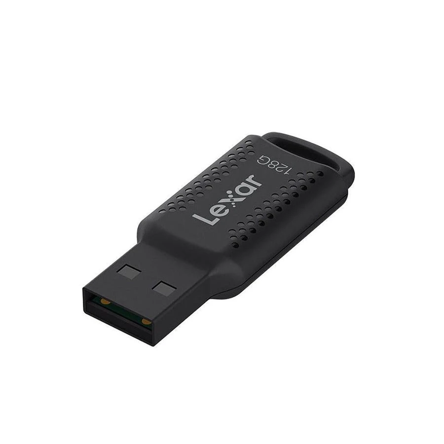 Lexar JumpDrive V400 Pen Drive- 128GB