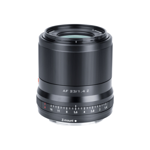 Viltrox AF 23mm f/1.4 Z Lens