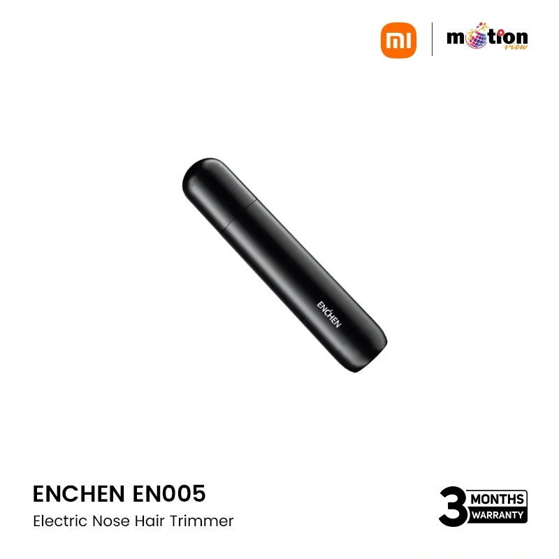 ENCHEN EN005 Nose Hair Trimmer