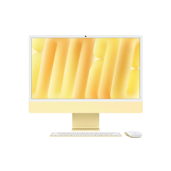 Apple iMac 24 inch 2021 M1 Chip 8 Core CPU 8 Core GPU 8/256GB