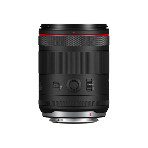 Canon RF 50mm f/1.4 L VCM Lens