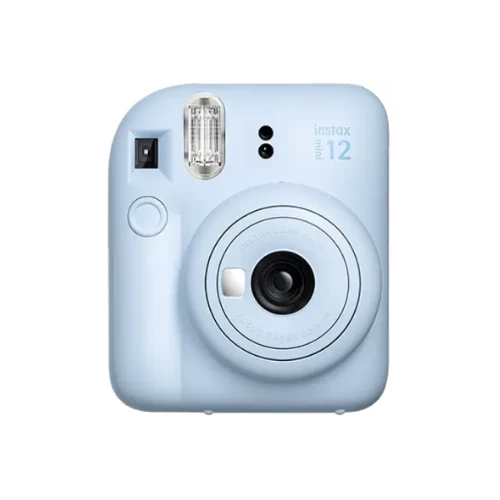 FUJIFILM instax mini 12 Instant Film Camera
