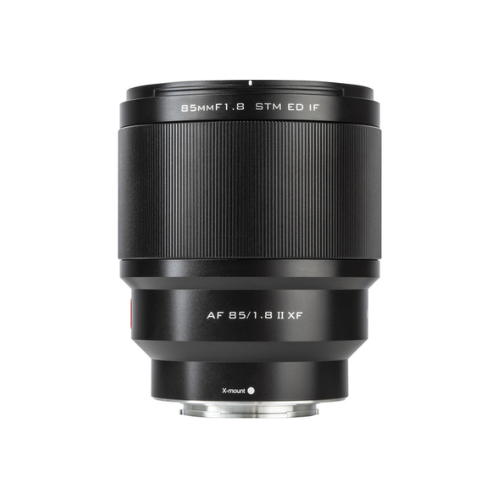 Viltrox AF 85mm f/1.8 II Lens