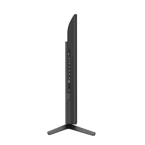 Sony Bravia 65 Inch | 4K Ultra HD | High Dynamic Range (HDR) | Smart TV (Google TV), KD-65X80J
