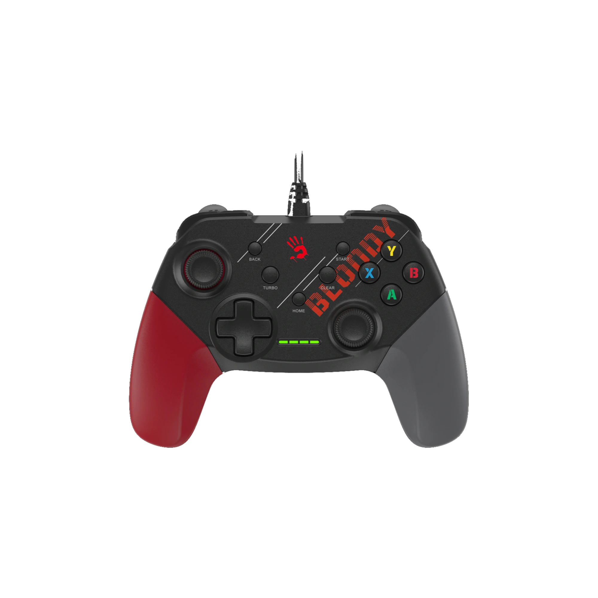 A4Tech Bloody GP30 Ergonomic Gaming Controller