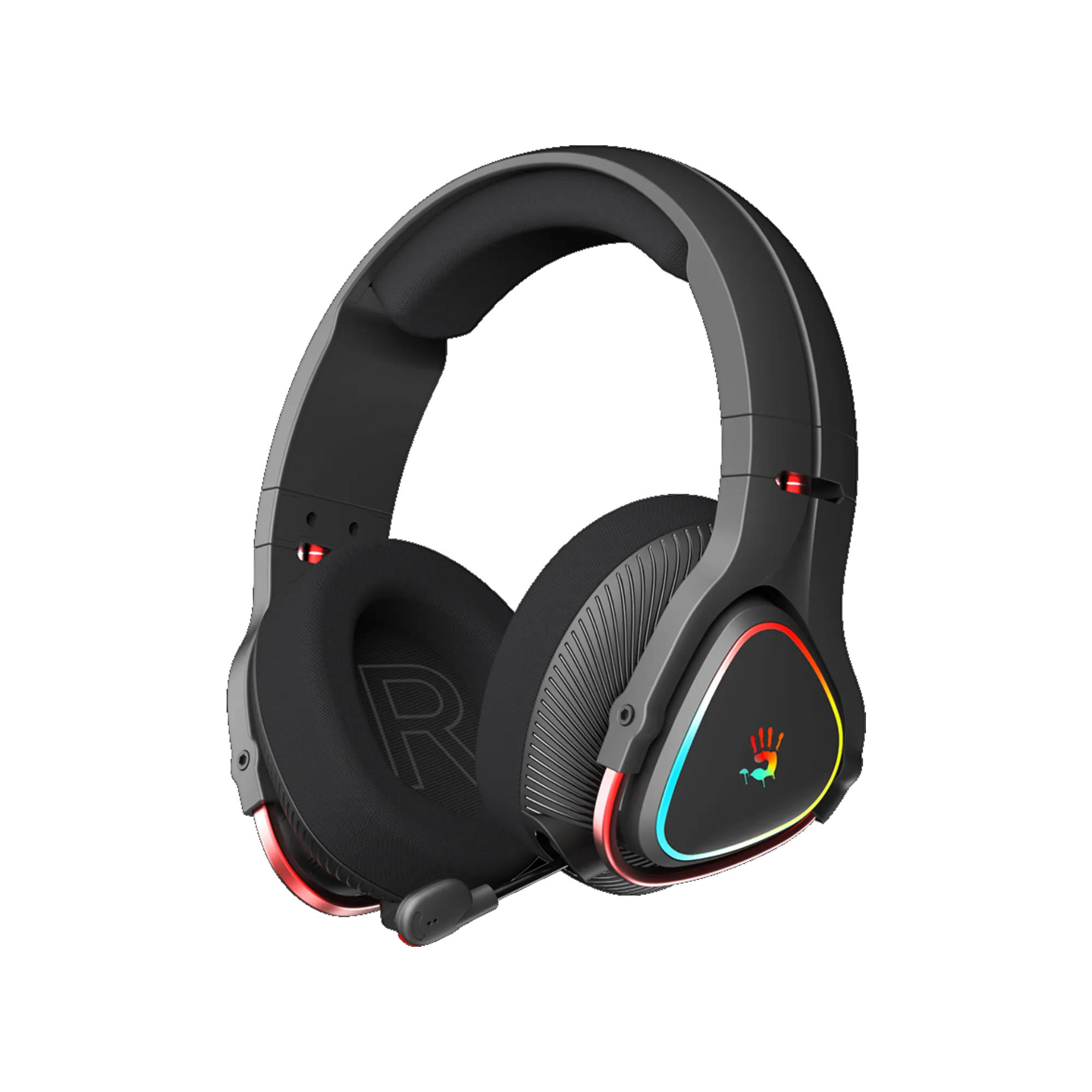 A4Tech Bloody MR720 RGB Wireless Gaming Headset