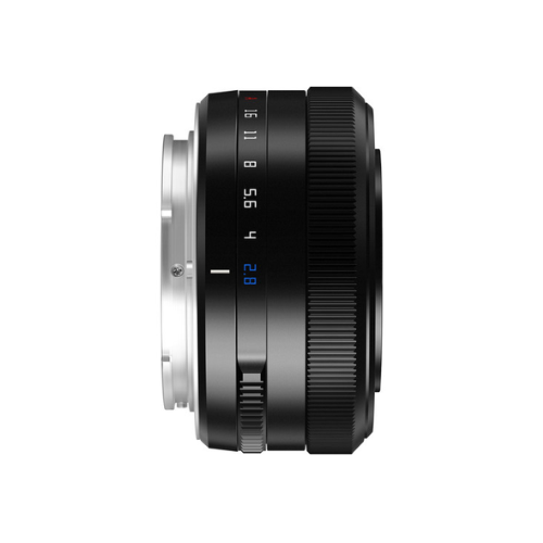 TTArtisan 27mm f/2.8 Lens